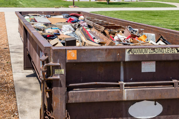 Retail Junk Removal in Scotchtown, NY